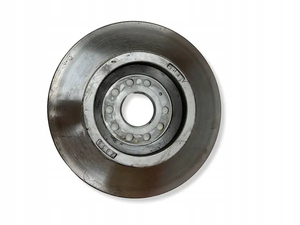 Conjunto de disco e pinças de freio traseiro Volkswagen Golf VIII 2025 OEM image 8