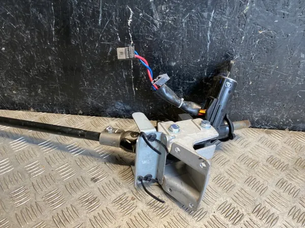 OEM 1413828 Styrservomotor Ligier JS50 2022 image 3