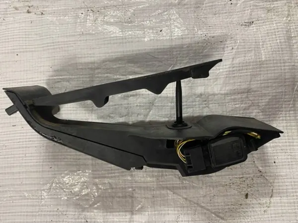 Potentiomètre de pédale d'accélérateur BMW OEM 6762480 image 5