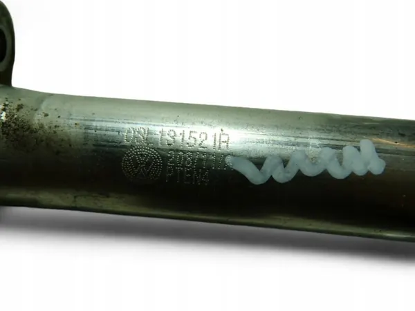 Tuyau de Drainage Toit Cabriolet OEM 03L131521R - VW image 3