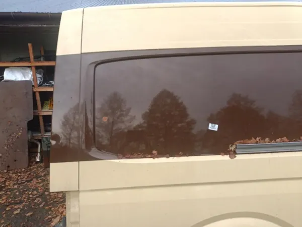 OEM Wrakowisko-26150- rechter zijpaneel voor VW Crafter image 5
