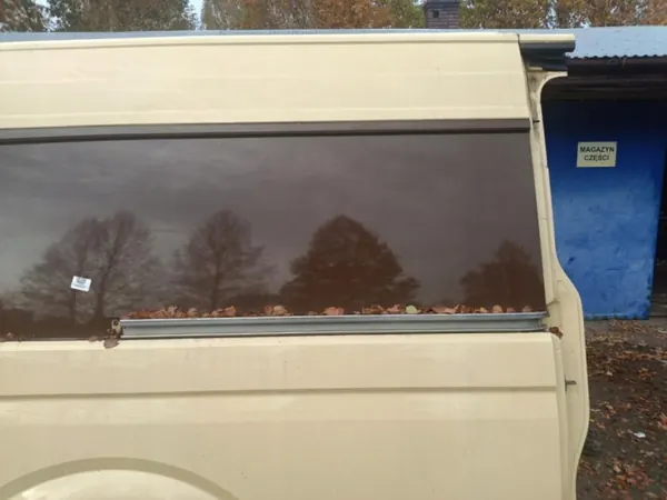OEM Wrakowisko-26150- rechter zijpaneel voor VW Crafter image 6