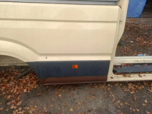 OEM Wrakowisko-26150- rechter zijpaneel voor VW Crafter image 7
