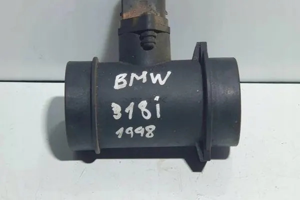 Sensor de flujo de aire BMW 3 (E46) 1.9L gasolina image 3