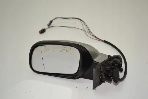 Peugeot 307 CC linker spiegel OEM M3S1120003973 image 2