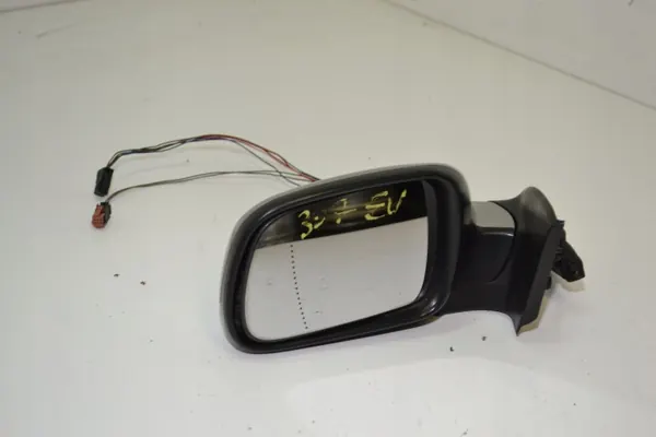Peugeot 307 CC linker spiegel OEM M3S1120003973 image 3
