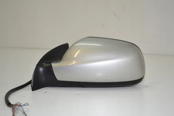 Peugeot 307 CC linker spiegel OEM M3S1120003973 image 5