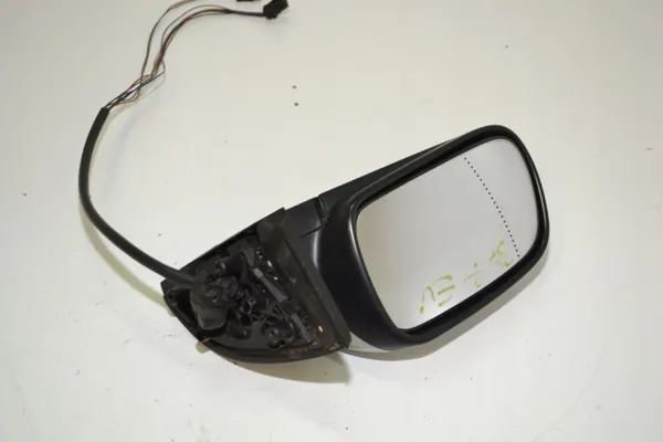 Peugeot 307 CC linker spiegel OEM M3S1120003973 image 9