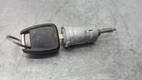 Opel Astra G 1.4B 98-09R OEM 13168306 Gebruikt image 2