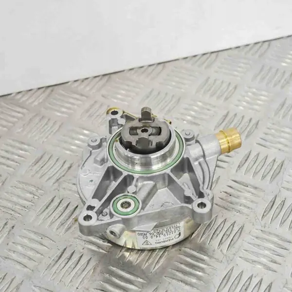 Imupumppu Porsche Macan 3.0L OEM 94811005006 image 3