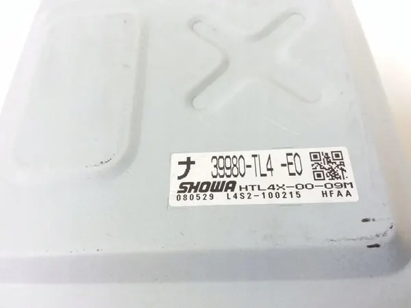 Honda Accord 8 Servolenkungsmodul OEM 39980TL4E0 image 4