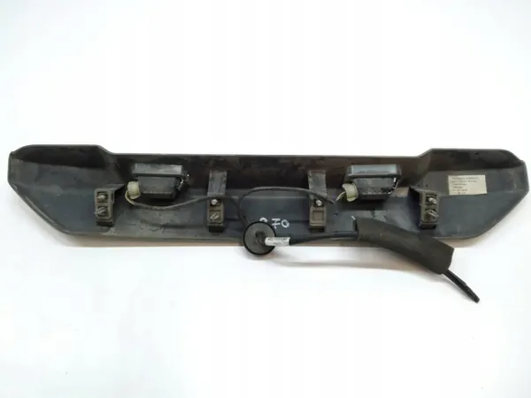 Cache hayon BK21-13555-AF5CND Ford Transit Custom I image 3