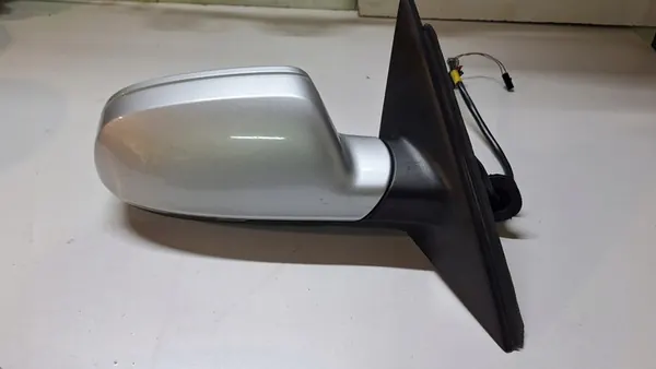 Oikea Peili AUDI A4 B8 12 Pin image 3