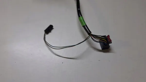 Oikea Peili AUDI A4 B8 12 Pin image 4