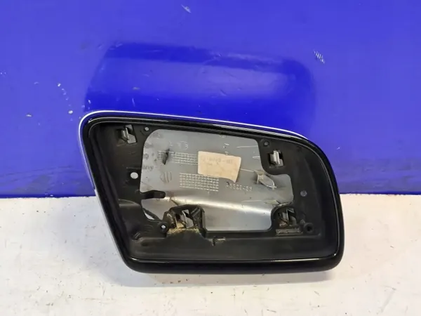 Cubierta espejo derecho OEM A3329436 BMW Serie 6 E63 image 2