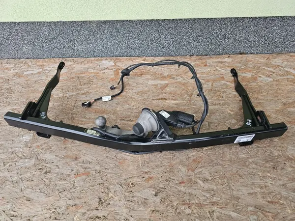 OEM 57L803881A Attelage pour VW Tayron 2024 image 2