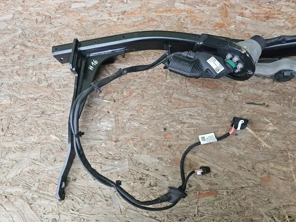 OEM 57L803881A Attelage pour VW Tayron 2024 image 5