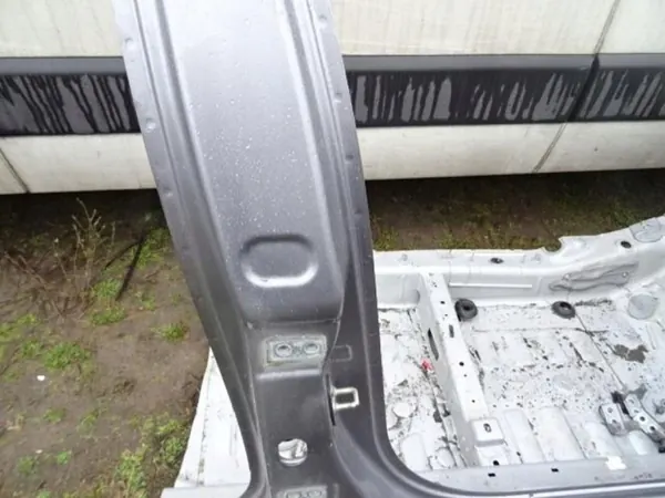 PEUGEOT 2008 Höger Fram Kvartsill OEM KCA-123ds image 10
