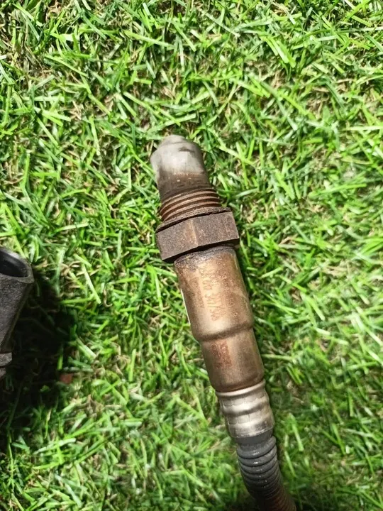 Sensor Lambda Mercedes W212 Facelift 2014 3.5L image 2