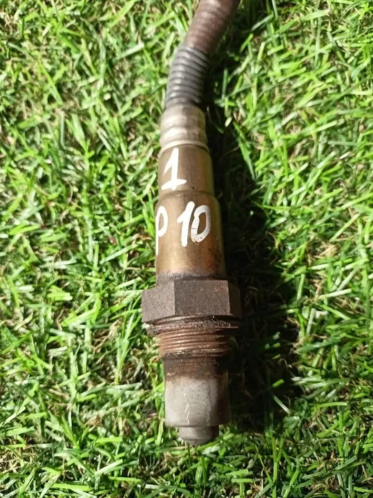 Sensor Lambda Mercedes W212 Facelift 2014 3.5L image 3