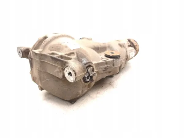 Volvo XC60 Rear Differential D5 AWD P1216669 image 3