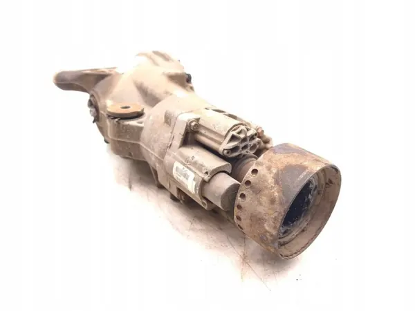 Volvo XC60 Rear Differential D5 AWD P1216669 image 4