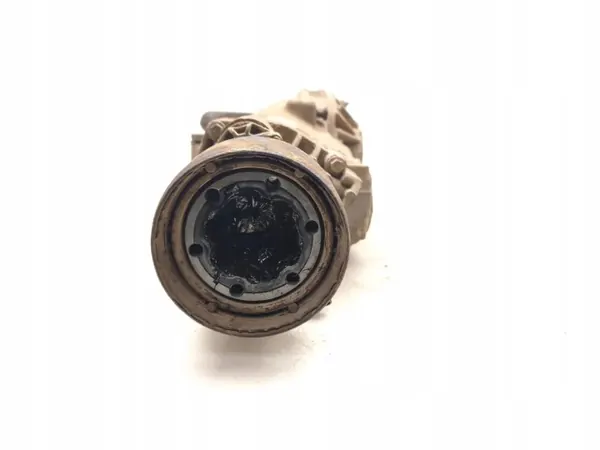 Volvo XC60 Rear Differential D5 AWD P1216669 image 5