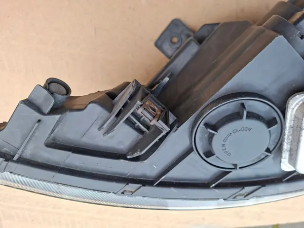 Rechter koplamp Kia Sportage III LED Xenon OEM image 5