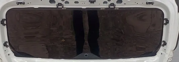 Vitre arrière hayon Subaru Outback IV BR OEM image 4