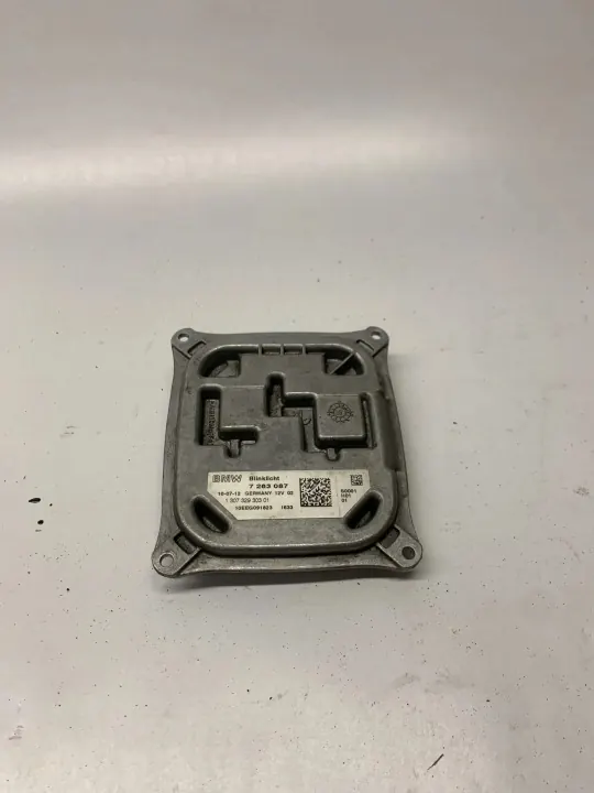 Ballast Xenon BMW OEM 7263087 pour Série 3 E92/E93 image 2