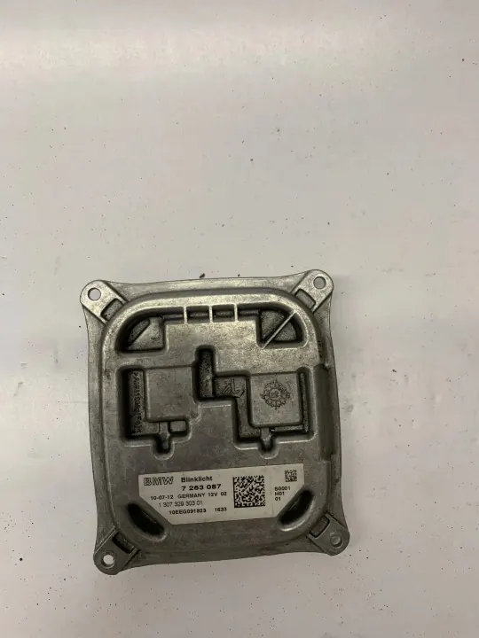Ballast Xenon BMW OEM 7263087 pour Série 3 E92/E93 image 3
