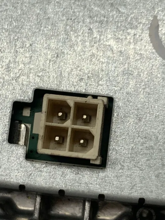 Ballast Xenon BMW OEM 7263087 pour Série 3 E92/E93 image 9