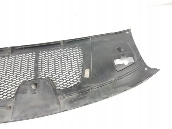 Cubierta cerradura capó Porsche Macan OEM 95B805806F image 7
