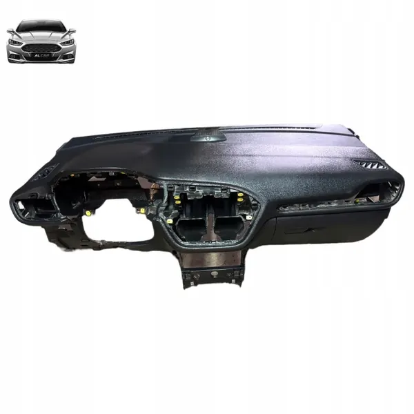 Console Tableau de Bord KONSOLA PUMA MK2 EU ALCAR Ford image 2