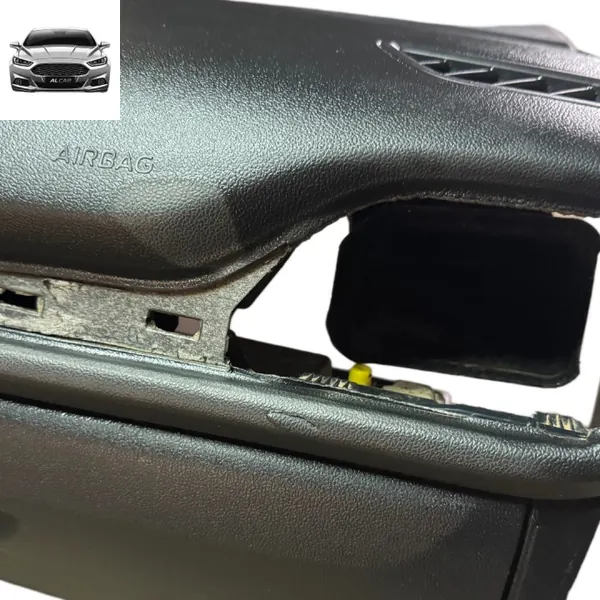 Console Tableau de Bord KONSOLA PUMA MK2 EU ALCAR Ford image 8