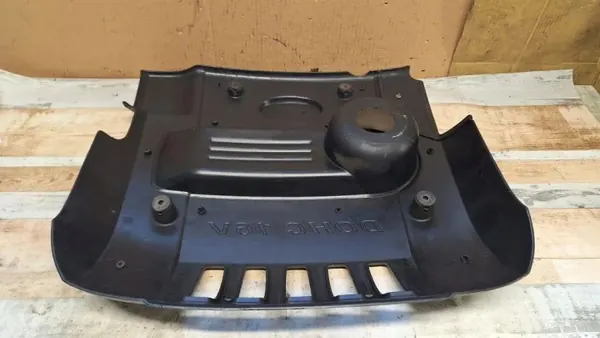 Motorafdekking OEM 2924038001 voor Hyundai Santa Fe I 2.4L image 3