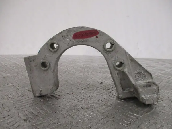 Support de roulement d'essieu Jeep Cherokee OEM 52123852AB image 2