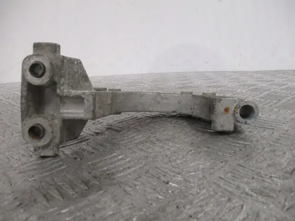 Support de roulement d'essieu Jeep Cherokee OEM 52123852AB image 3