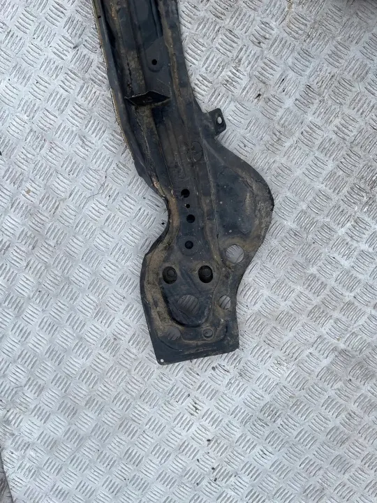 Radiatorsteun OEM BELKA POD CHLODNICE Honda CR-V III image 3