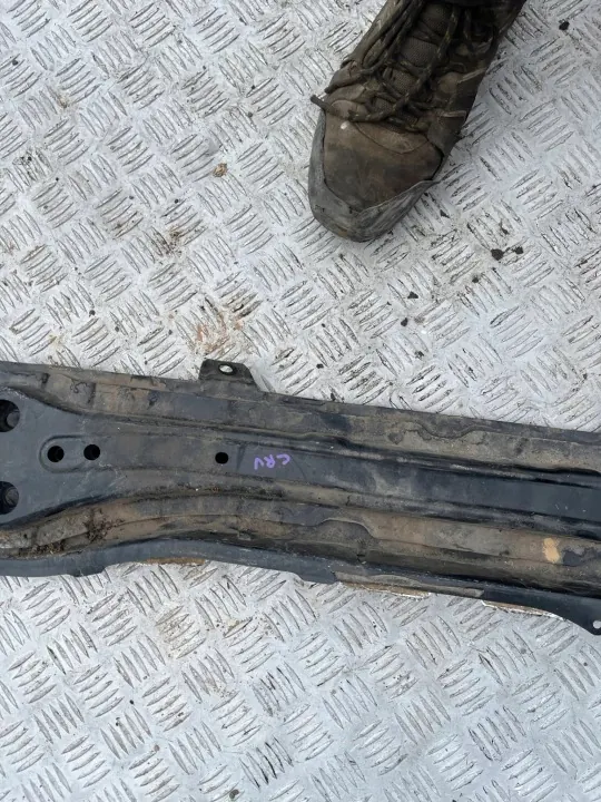 Radiatorsteun OEM BELKA POD CHLODNICE Honda CR-V III image 4