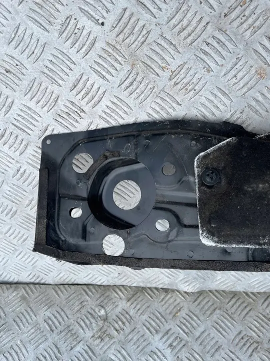 Radiatorsteun OEM BELKA POD CHLODNICE Honda CR-V III image 5