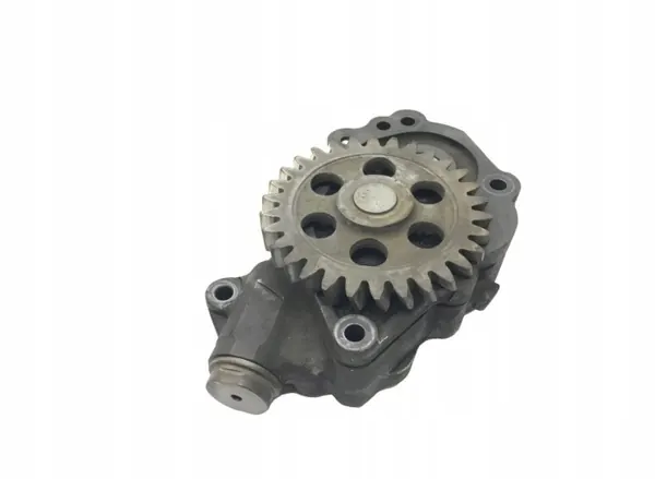 Gebrauchte Iveco Motorölpumpe OEM 504350707 image 3
