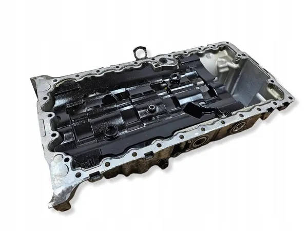 Cárter de aceite Volvo OEM 31359988 para motor D5 image 2