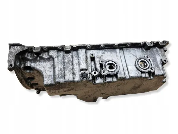 Cárter de aceite Volvo OEM 31359988 para motor D5 image 4