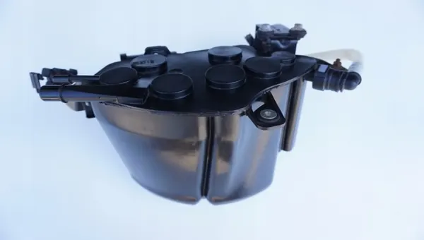Koolstoffilter OEM 3D0201801F voor Bentley Continental GT II image 3