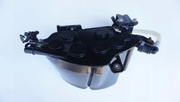 Koolstoffilter OEM 3D0201801F voor Bentley Continental GT II image 4