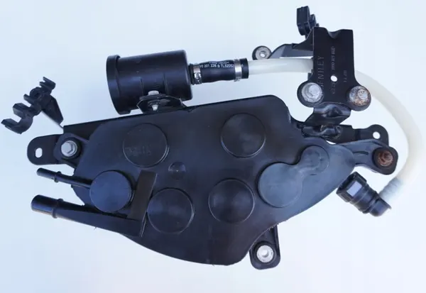 Koolstoffilter OEM 3D0201801F voor Bentley Continental GT II image 5