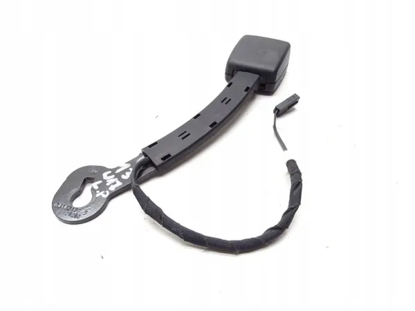 Gurtverschluss vorne links OEM 3G0857755D image 3