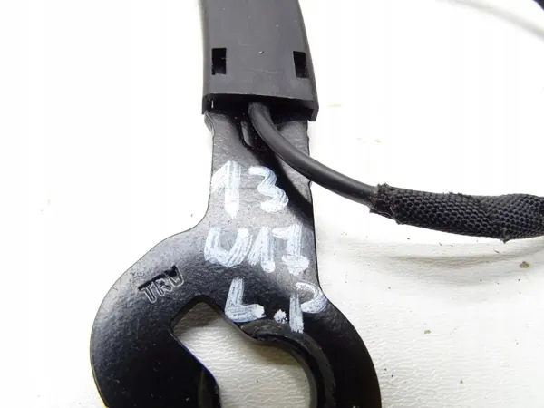 Gurtverschluss vorne links OEM 3G0857755D image 5