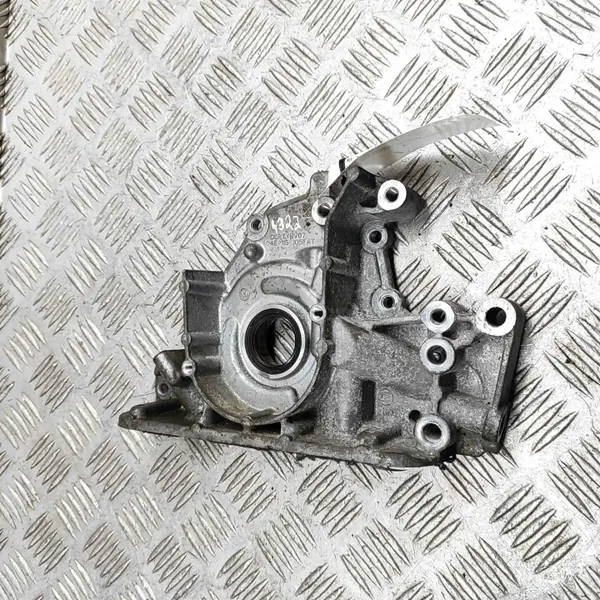 SEAT Oliepomp OEM 04E115105AT voor Ateca 1.5L image 3